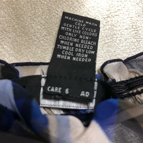 ALFANI - Super cute blouse - Picture 4 of 4